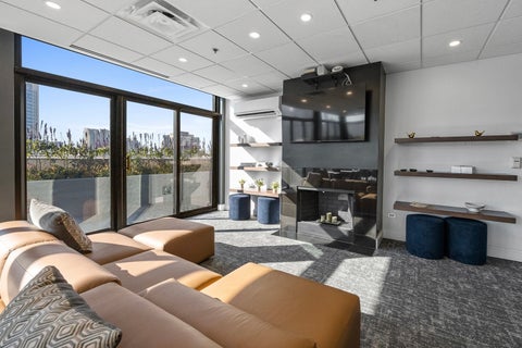 Tiny photo for 435 W Erie Street #701, Chicago, IL 60654 (MLS # 12792452)