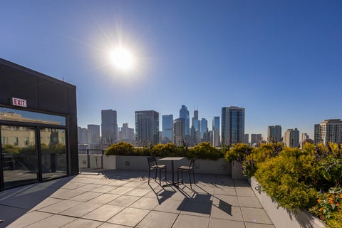 Tiny photo for 435 W Erie Street #701, Chicago, IL 60654 (MLS # 12792452)