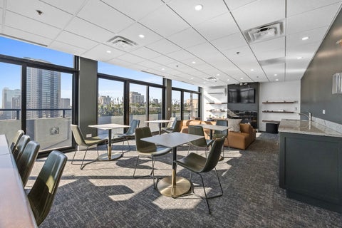 Tiny photo for 435 W Erie Street #701, Chicago, IL 60654 (MLS # 12792452)