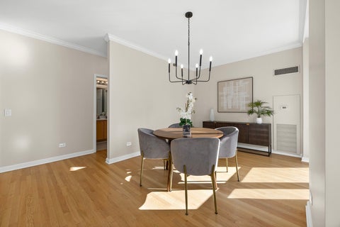 Tiny photo for 435 W Erie Street #701, Chicago, IL 60654 (MLS # 12792452)
