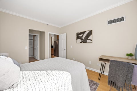 Tiny photo for 435 W Erie Street #701, Chicago, IL 60654 (MLS # 12792452)
