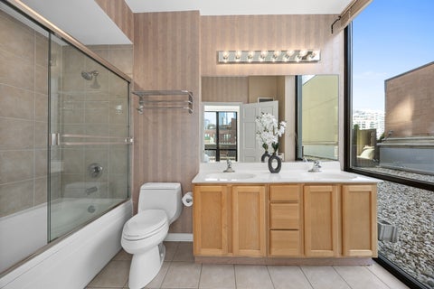 Tiny photo for 435 W Erie Street #701, Chicago, IL 60654 (MLS # 12792452)