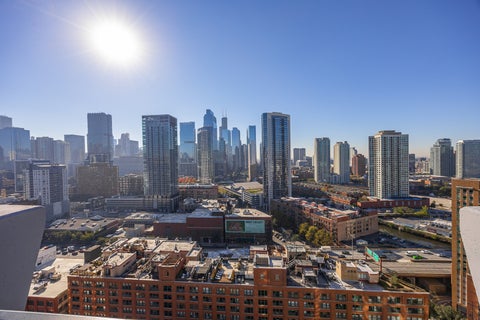 Tiny photo for 435 W Erie Street #701, Chicago, IL 60654 (MLS # 12792452)