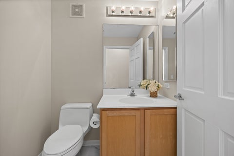 Tiny photo for 435 W Erie Street #701, Chicago, IL 60654 (MLS # 12792452)