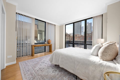 Tiny photo for 435 W Erie Street #701, Chicago, IL 60654 (MLS # 12792452)