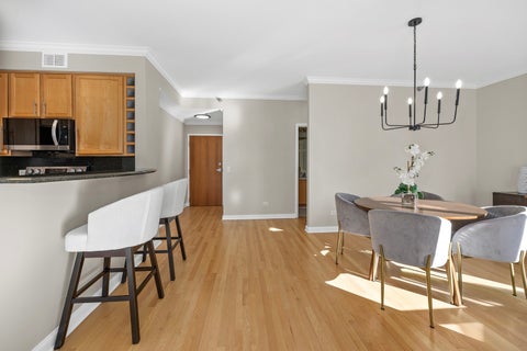 Tiny photo for 435 W Erie Street #701, Chicago, IL 60654 (MLS # 12792452)