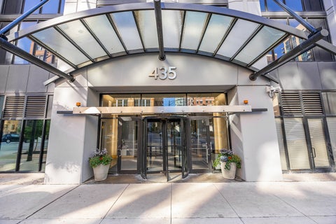 Tiny photo for 435 W Erie Street #701, Chicago, IL 60654 (MLS # 12792452)