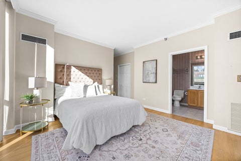 Tiny photo for 435 W Erie Street #701, Chicago, IL 60654 (MLS # 12792452)