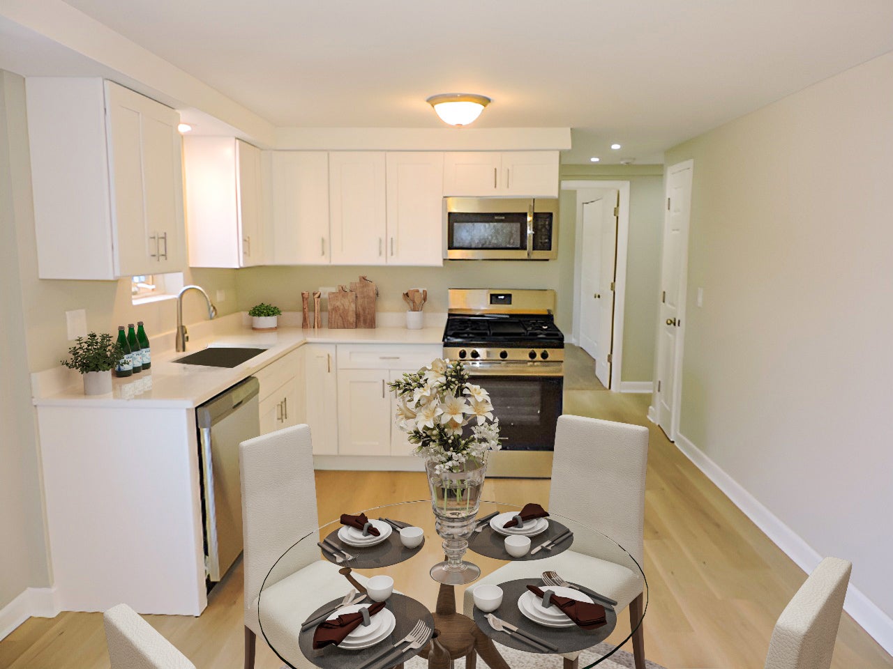2440 River Road 1E