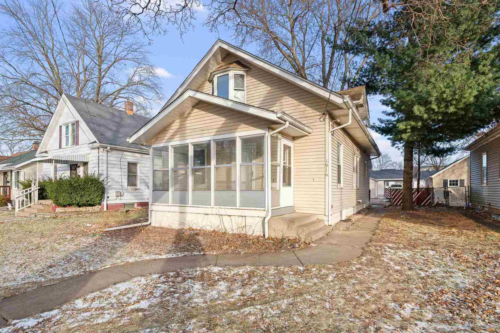 1916 31st Street A
