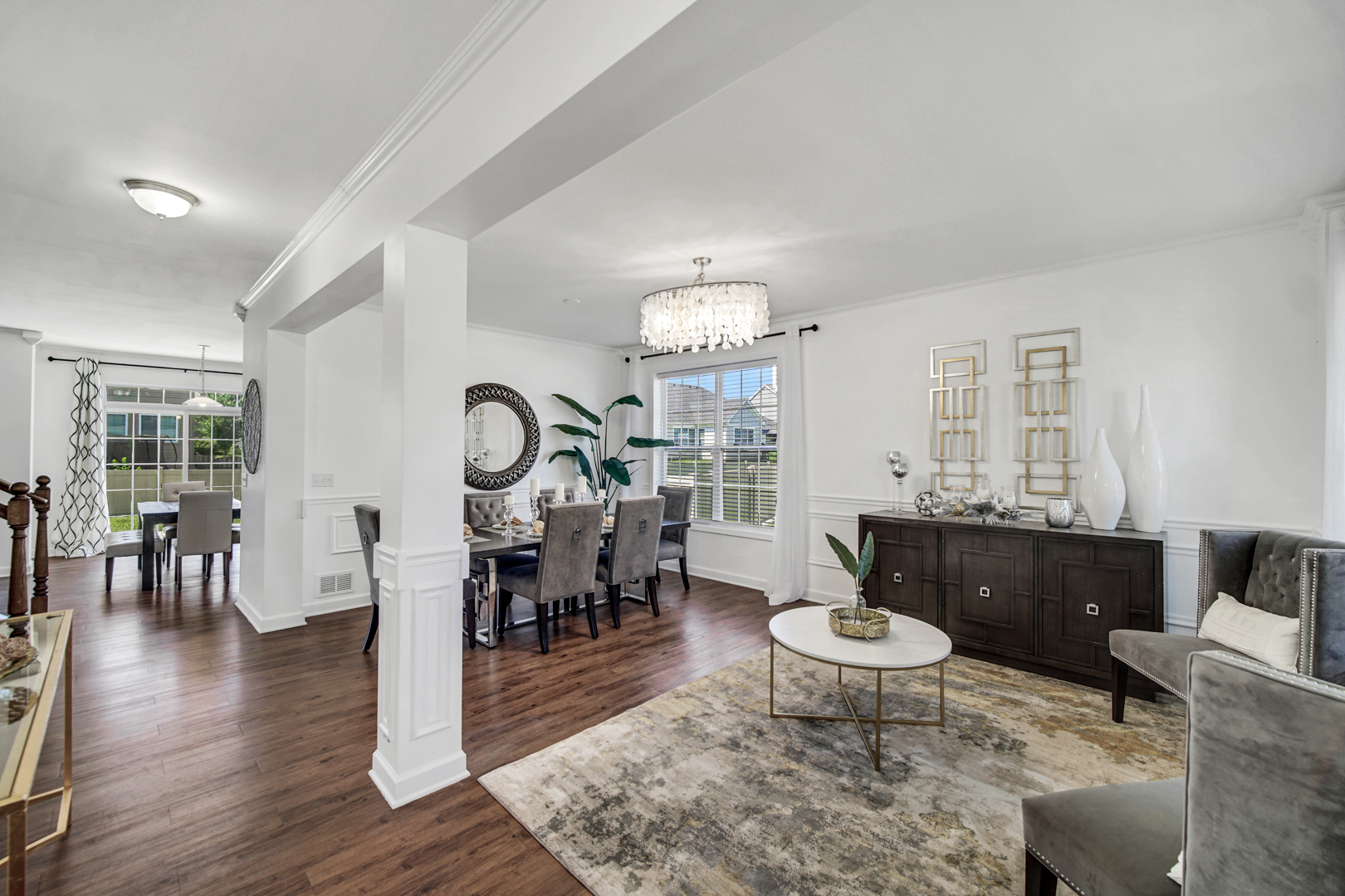 16512 S Mueller Circle