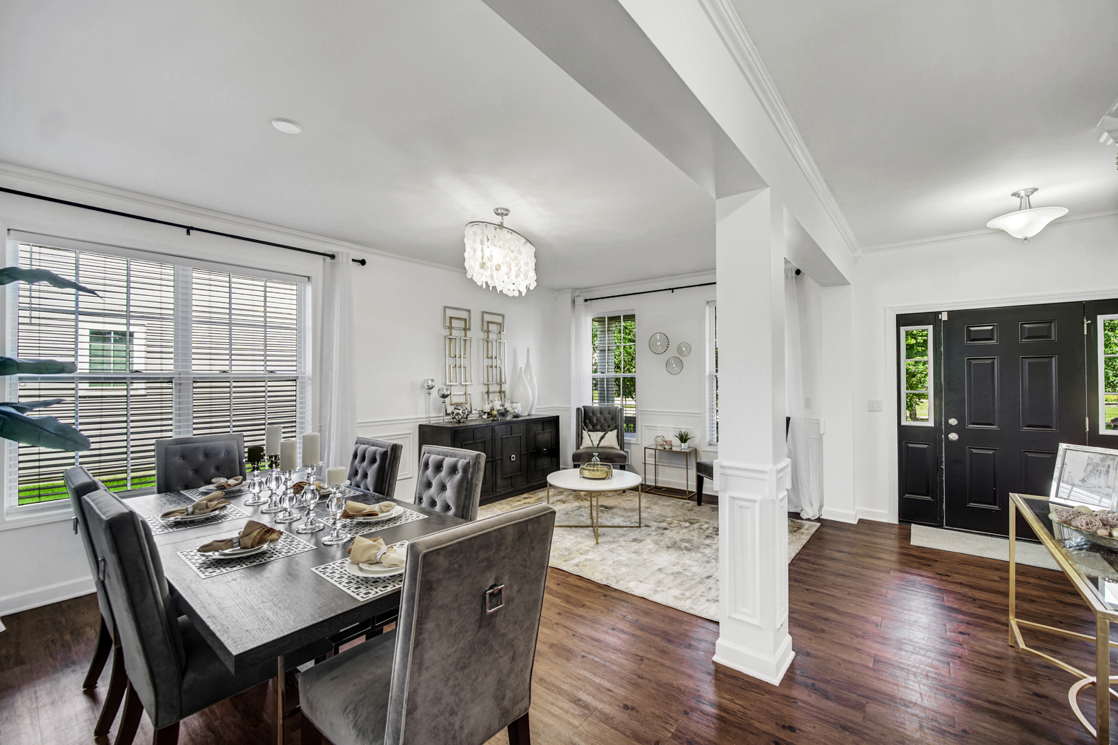 16512 S Mueller Circle
