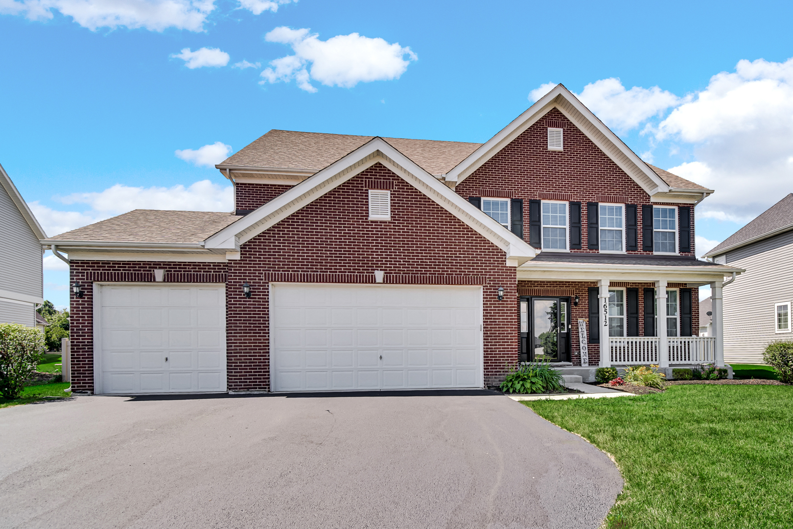 16512 S Mueller Circle