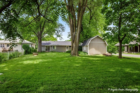 Tiny photo for 221 Sky Hill Road, Wauconda, IL 60084 (MLS # 12676929)