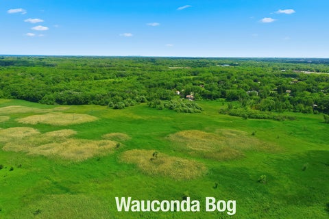Tiny photo for 221 Sky Hill Road, Wauconda, IL 60084 (MLS # 12676929)