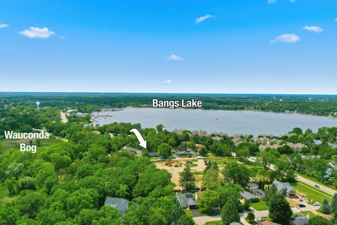Tiny photo for 221 Sky Hill Road, Wauconda, IL 60084 (MLS # 12676929)
