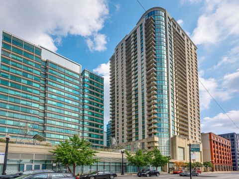 125 S Jefferson Street 3203 Chicago IL 60661