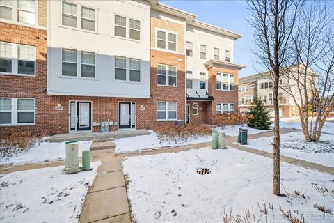 3543 Kemper Drive, Woodridge, IL 60517 - #: 12565972