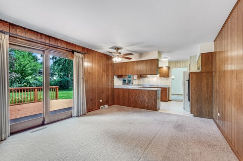 Tiny photo for 1008 Lark Lane, Shorewood, IL 60404 (MLS # 12665738)