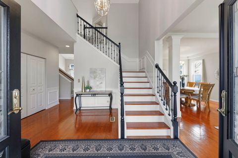 Tiny photo for 13005 Kensington Drive, Plainfield, IL 60585 (MLS # 12614498)