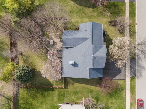 Tiny photo for 13005 Kensington Drive, Plainfield, IL 60585 (MLS # 12614498)