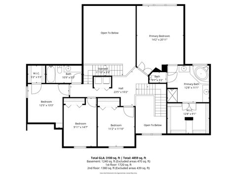 Tiny photo for 13005 Kensington Drive, Plainfield, IL 60585 (MLS # 12614498)