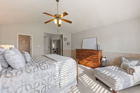 Tiny photo for 13005 Kensington Drive, Plainfield, IL 60585 (MLS # 12614498)