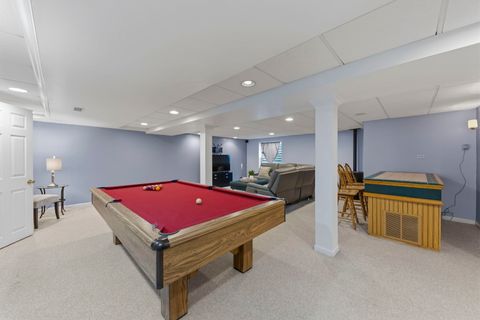 Tiny photo for 13005 Kensington Drive, Plainfield, IL 60585 (MLS # 12614498)