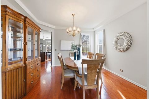 Tiny photo for 13005 Kensington Drive, Plainfield, IL 60585 (MLS # 12614498)