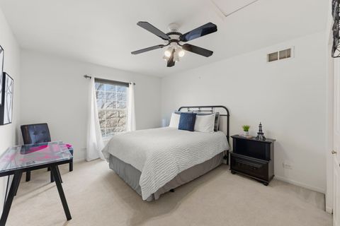 Tiny photo for 13005 Kensington Drive, Plainfield, IL 60585 (MLS # 12614498)