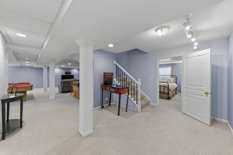 Tiny photo for 13005 Kensington Drive, Plainfield, IL 60585 (MLS # 12614498)