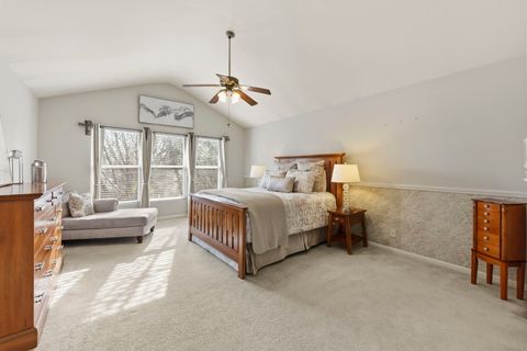 Tiny photo for 13005 Kensington Drive, Plainfield, IL 60585 (MLS # 12614498)