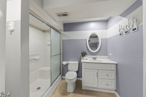 Tiny photo for 13005 Kensington Drive, Plainfield, IL 60585 (MLS # 12614498)