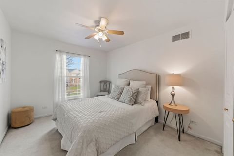 Tiny photo for 13005 Kensington Drive, Plainfield, IL 60585 (MLS # 12614498)