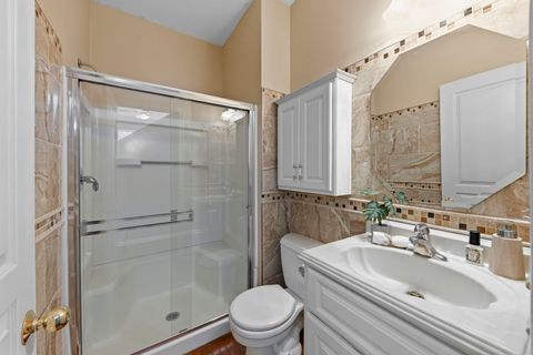 Tiny photo for 13005 Kensington Drive, Plainfield, IL 60585 (MLS # 12614498)