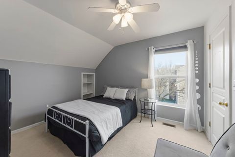 Tiny photo for 13005 Kensington Drive, Plainfield, IL 60585 (MLS # 12614498)