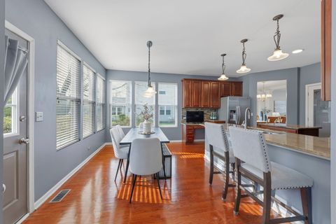 Tiny photo for 13005 Kensington Drive, Plainfield, IL 60585 (MLS # 12614498)