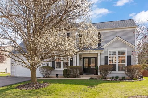 Photo of 13005 Kensington Drive, Plainfield, IL 60585 (MLS # 12614498)