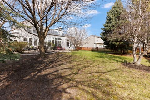 Tiny photo for 13005 Kensington Drive, Plainfield, IL 60585 (MLS # 12614498)