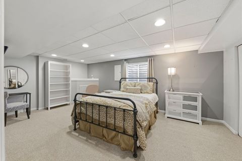 Tiny photo for 13005 Kensington Drive, Plainfield, IL 60585 (MLS # 12614498)