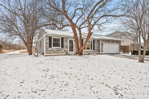 Tiny photo for 390 S Garden Avenue, Roselle, IL 60172 (MLS # 12548785)