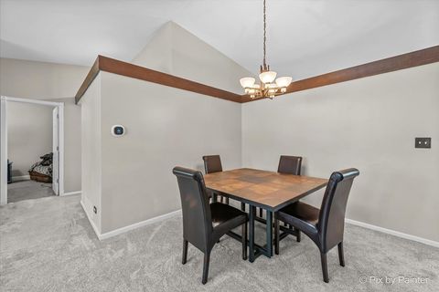 Tiny photo for 390 S Garden Avenue, Roselle, IL 60172 (MLS # 12548785)