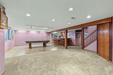 Tiny photo for 390 S Garden Avenue, Roselle, IL 60172 (MLS # 12548785)