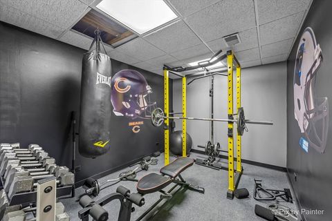 Tiny photo for 390 S Garden Avenue, Roselle, IL 60172 (MLS # 12548785)