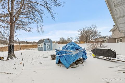 Tiny photo for 390 S Garden Avenue, Roselle, IL 60172 (MLS # 12548785)