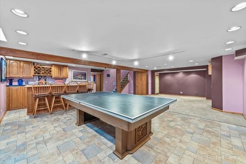 Tiny photo for 390 S Garden Avenue, Roselle, IL 60172 (MLS # 12548785)