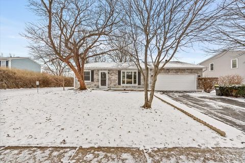 390 S Garden Avenue Roselle IL 60172