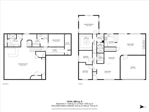 Tiny photo for 390 S Garden Avenue, Roselle, IL 60172 (MLS # 12548785)