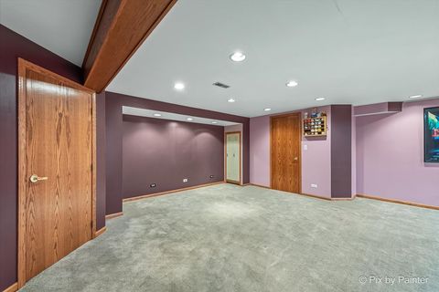 Tiny photo for 390 S Garden Avenue, Roselle, IL 60172 (MLS # 12548785)