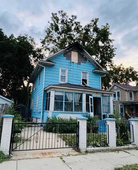 Photo of 108 N Union Street, Aurora, IL 60505 (MLS # 12713756)